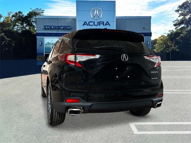 new 2024 Acura RDX car, priced at $48,950