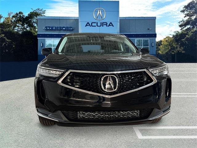 new 2024 Acura RDX car, priced at $48,950