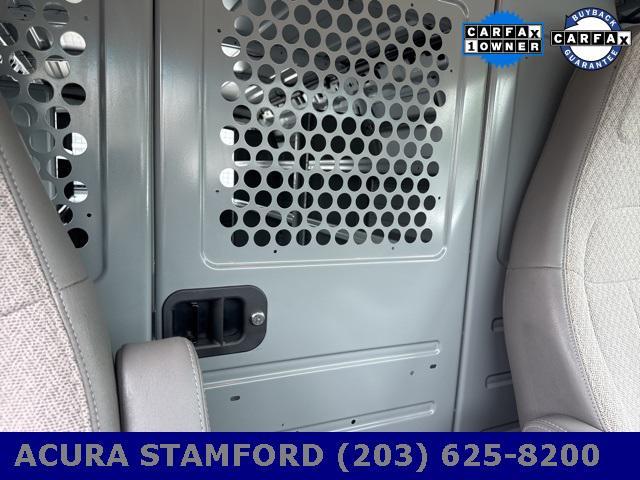 used 2018 Chevrolet Express 2500 car, priced at $27,900