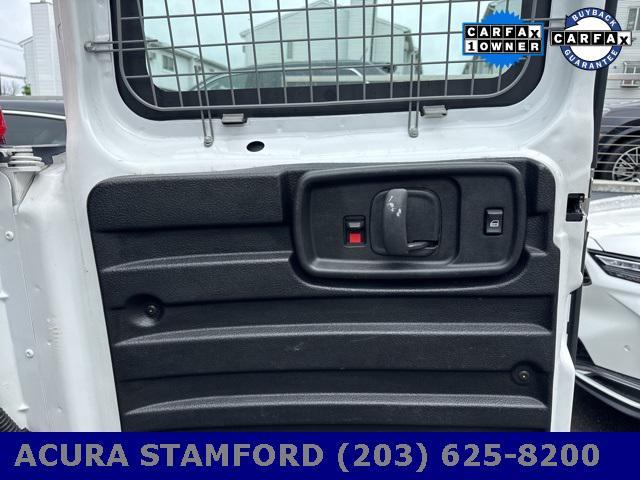 used 2018 Chevrolet Express 2500 car, priced at $27,900