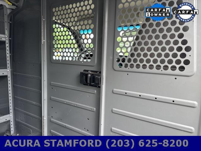 used 2018 Chevrolet Express 2500 car, priced at $27,900