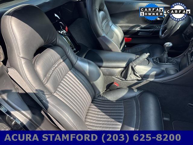 used 2001 Chevrolet Corvette car, priced at $26,900