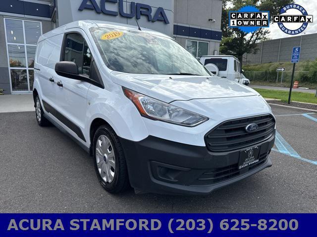used 2019 Ford Transit Connect car, priced at $23,750