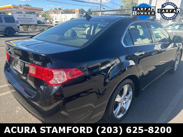 used 2014 Acura TSX car, priced at $18,850