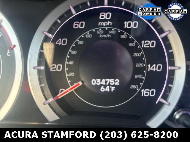 used 2014 Acura TSX car, priced at $18,850