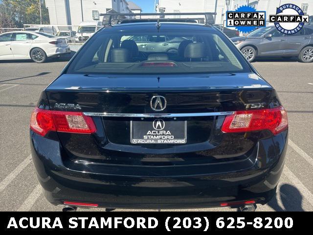 used 2014 Acura TSX car, priced at $18,850