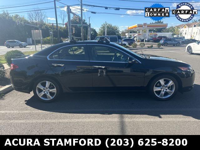 used 2014 Acura TSX car, priced at $18,850