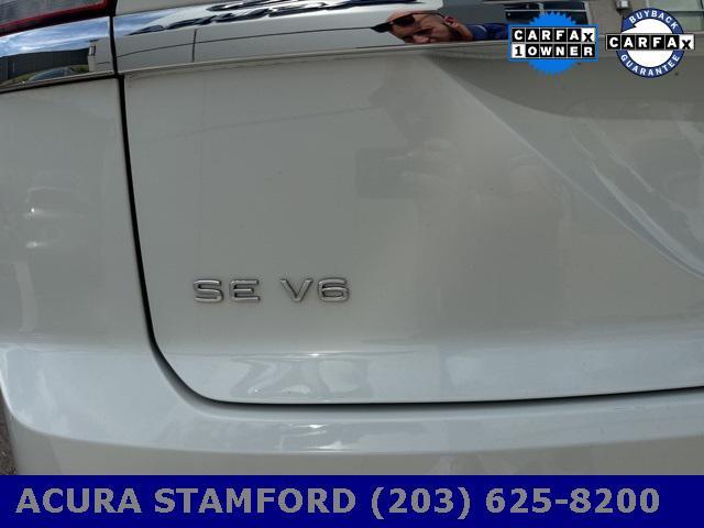 used 2022 Volkswagen Atlas Cross Sport car, priced at $28,900