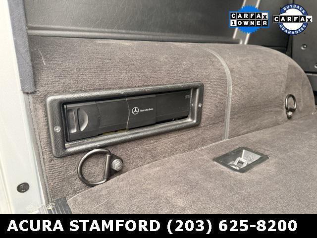 used 2008 Mercedes-Benz G-Class car, priced at $53,500