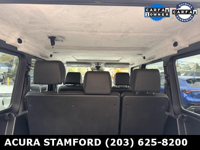 used 2008 Mercedes-Benz G-Class car, priced at $53,500