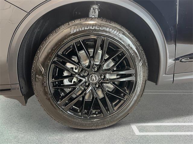 new 2026 Acura MDX car, priced at $70,850