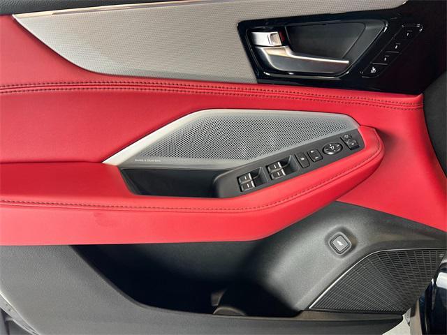 new 2026 Acura MDX car, priced at $70,850