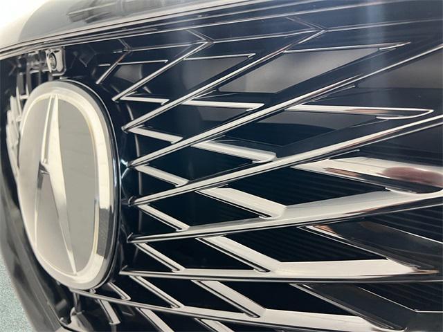 new 2026 Acura MDX car, priced at $70,850