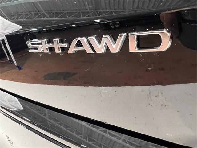 new 2026 Acura MDX car, priced at $70,850