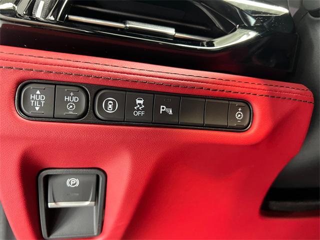 new 2026 Acura MDX car, priced at $70,850