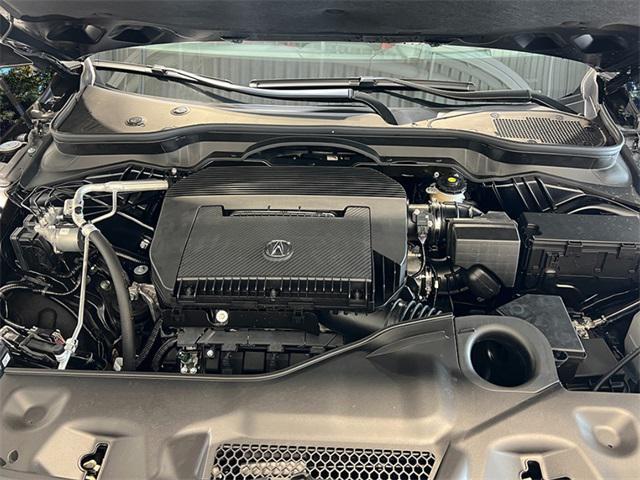 new 2026 Acura MDX car, priced at $70,850