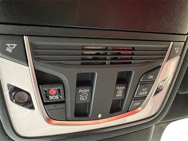 new 2026 Acura MDX car, priced at $70,850