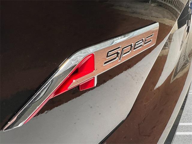 new 2026 Acura MDX car, priced at $70,850