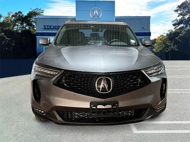 new 2024 Acura RDX car, priced at $51,950