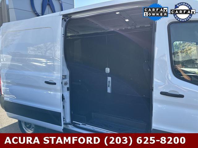 used 2023 Ford Transit-250 car, priced at $45,900