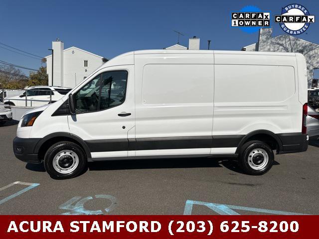 used 2023 Ford Transit-250 car, priced at $45,900