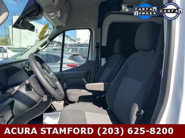 used 2023 Ford Transit-250 car, priced at $45,900