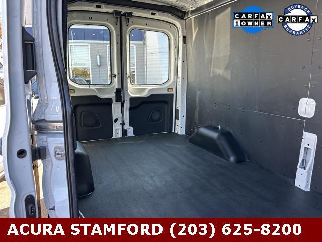 used 2023 Ford Transit-250 car, priced at $45,900