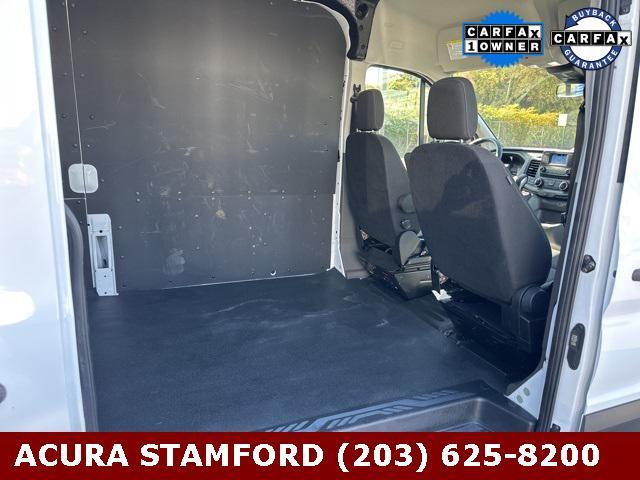 used 2023 Ford Transit-250 car, priced at $45,900