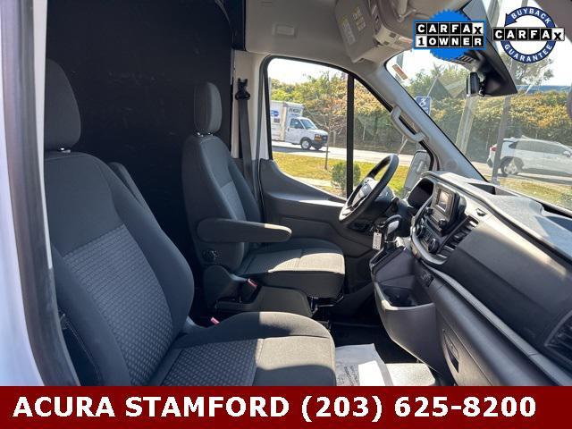 used 2023 Ford Transit-250 car, priced at $45,900