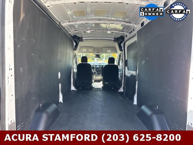 used 2023 Ford Transit-250 car, priced at $45,900