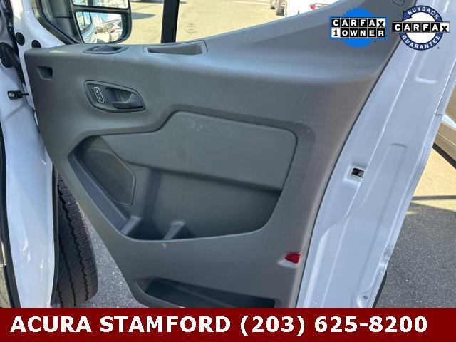 used 2023 Ford Transit-250 car, priced at $45,900