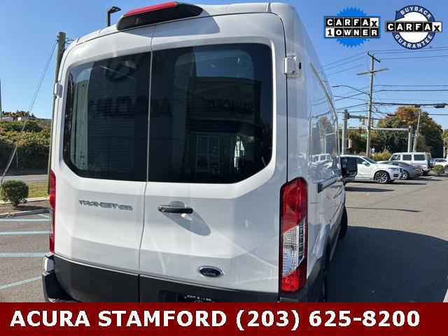 used 2023 Ford Transit-250 car, priced at $45,900