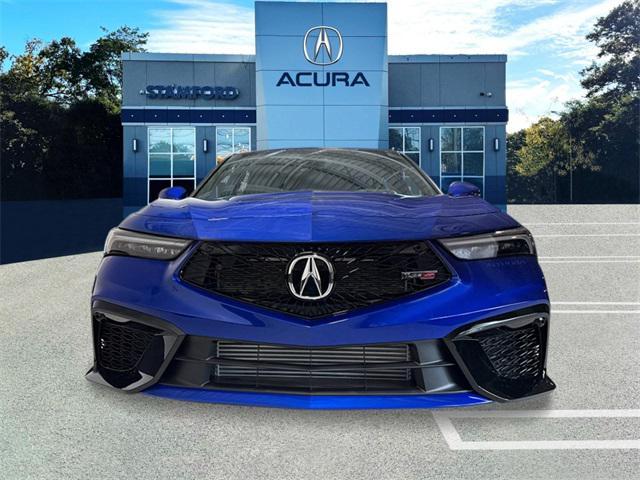 new 2025 Acura Integra car, priced at $54,695