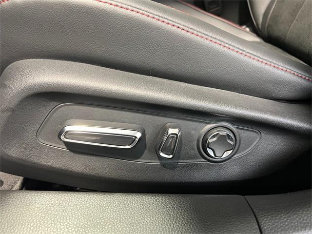 new 2025 Acura Integra car, priced at $54,695