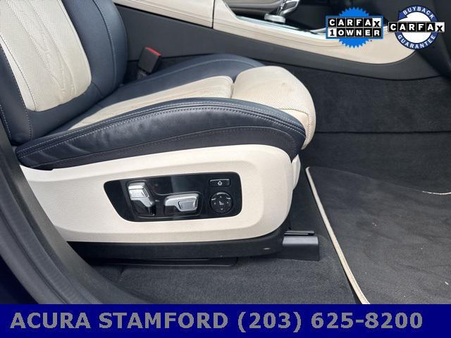 used 2021 BMW X5 car, priced at $48,500