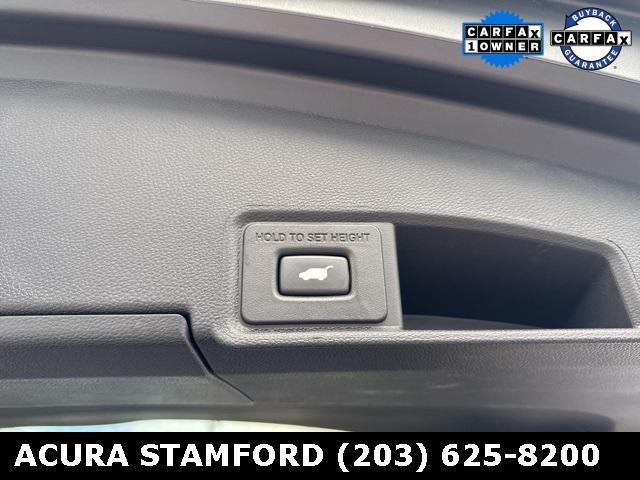 used 2023 Acura RDX car, priced at $40,900