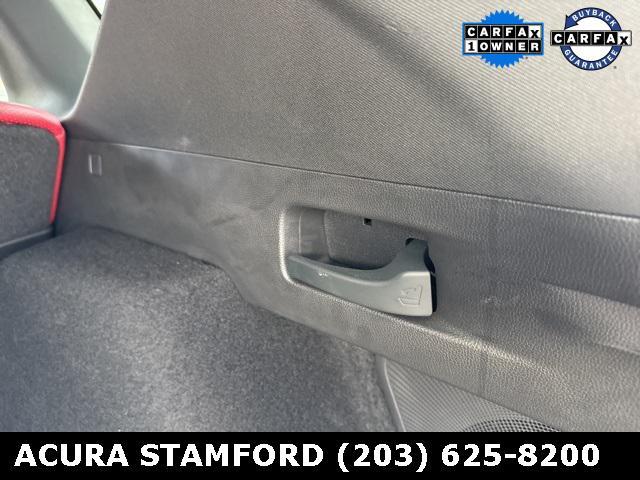 used 2023 Acura RDX car, priced at $40,900
