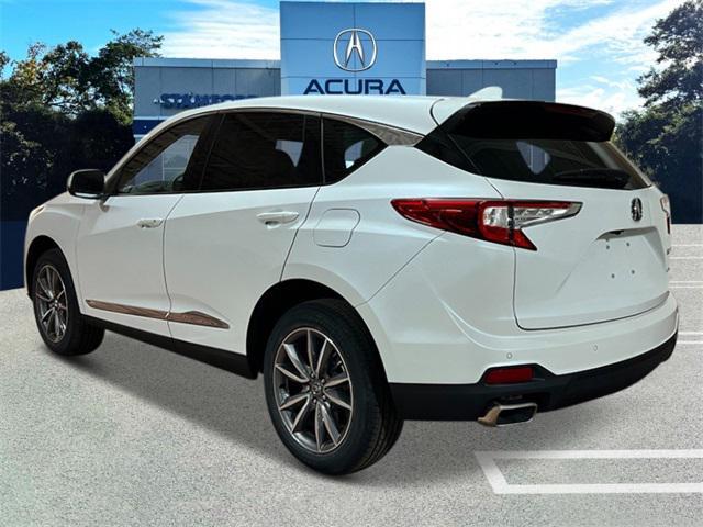 new 2024 Acura RDX car, priced at $48,950