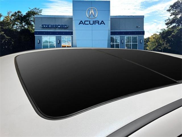 new 2024 Acura RDX car, priced at $48,950