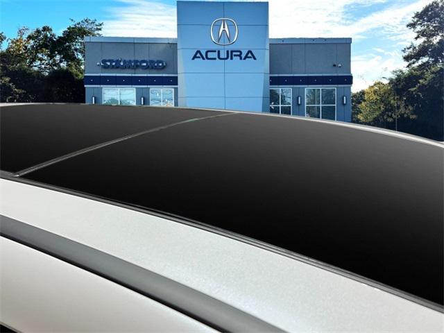 new 2024 Acura RDX car, priced at $48,950