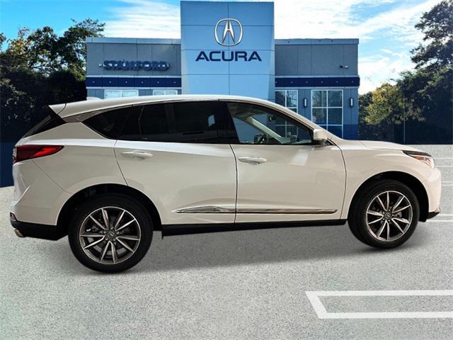 new 2024 Acura RDX car, priced at $48,950