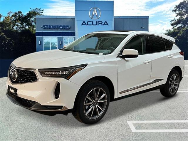 new 2024 Acura RDX car, priced at $48,950