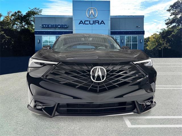 new 2025 Acura ADX car, priced at $41,350