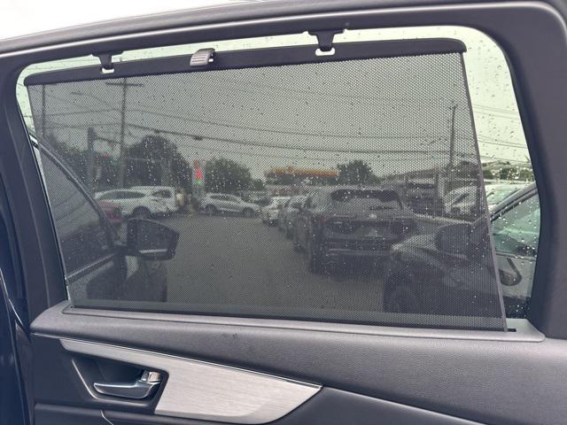 used 2023 Acura MDX car, priced at $43,900