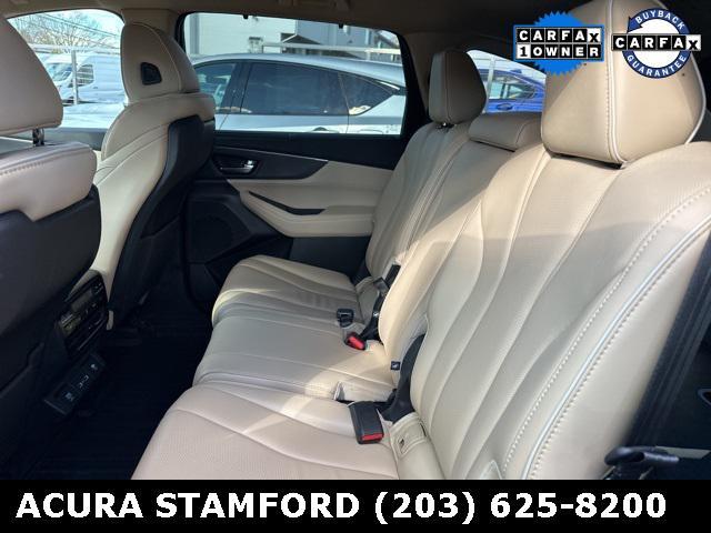 used 2022 Acura MDX car, priced at $44,900