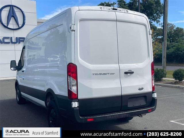 used 2023 Ford Transit-250 car, priced at $40,450