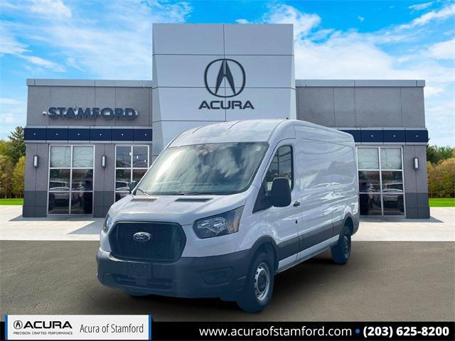 used 2023 Ford Transit-250 car, priced at $40,450