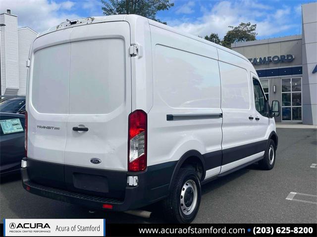 used 2023 Ford Transit-250 car, priced at $40,450