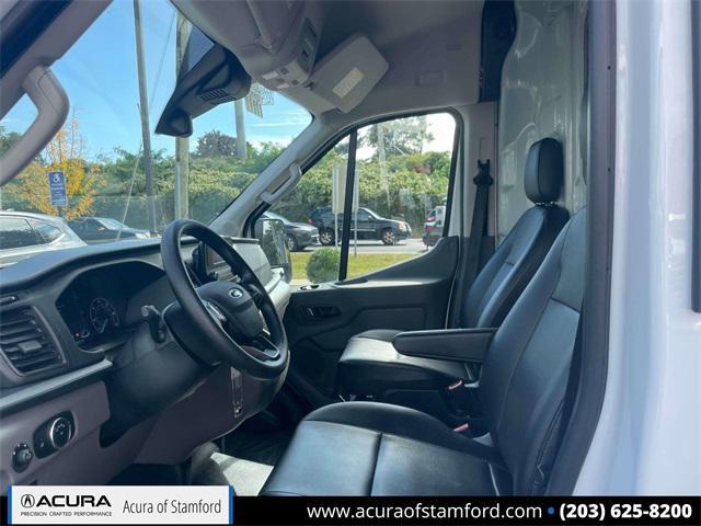 used 2023 Ford Transit-250 car, priced at $40,450