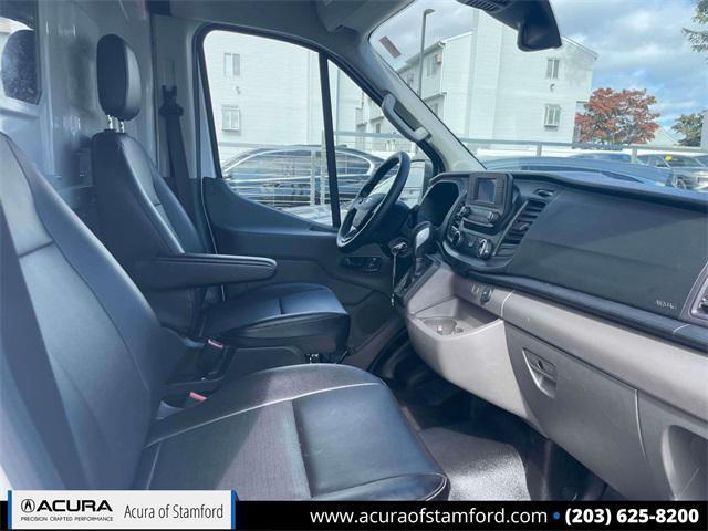 used 2023 Ford Transit-250 car, priced at $40,450